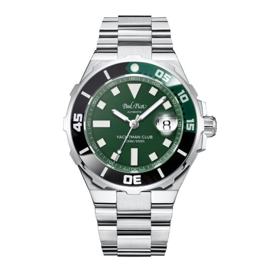 Paul Picot - Yachtman Club (REF.1252ZNV)