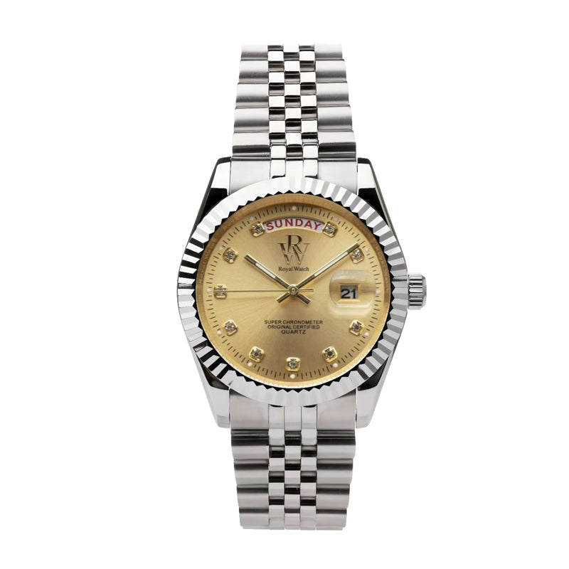 Royal Watch RW 110/C – Heritage