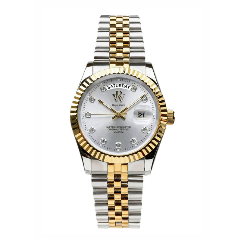 Royal Watch RW 110/CH – Heritage