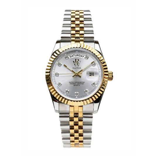 Royal Watch RW 110/CH – Heritage
