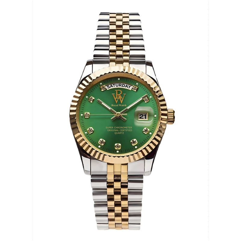 Royal Watch RW 110/V – Heritage