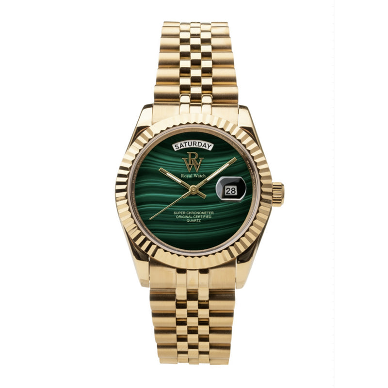 Royal Watch RW 135/MG – Matrix Edizione Limitata