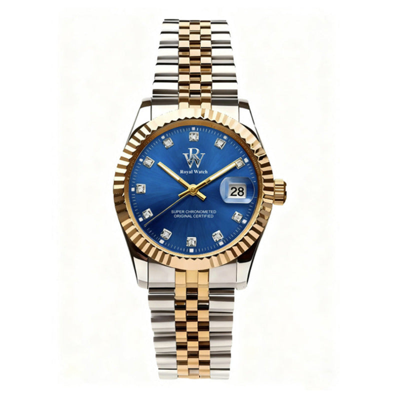 Royal Watch RW 110/BLG – Heritage