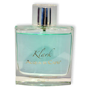 CAPRI WATCH - Klark 100ml Man Eau de Toilette Acqua di Capri - 4570