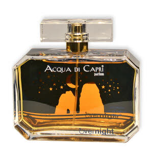 CAPRI WATCH - vernight Lady Acqua di Capri 100ml Eau de Parfum - 5986