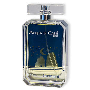 CAPRI WATCH - Overnight  Man Acqua di Capri 100ml Eau de Parfum - 5987