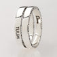 Tuum Number Two Ring