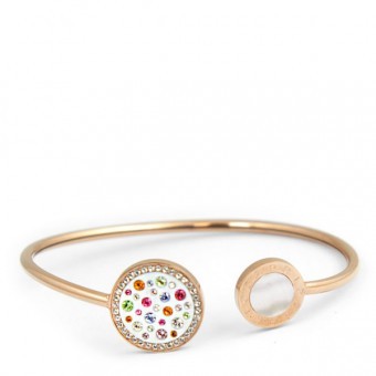 BANGLE capri bracelet