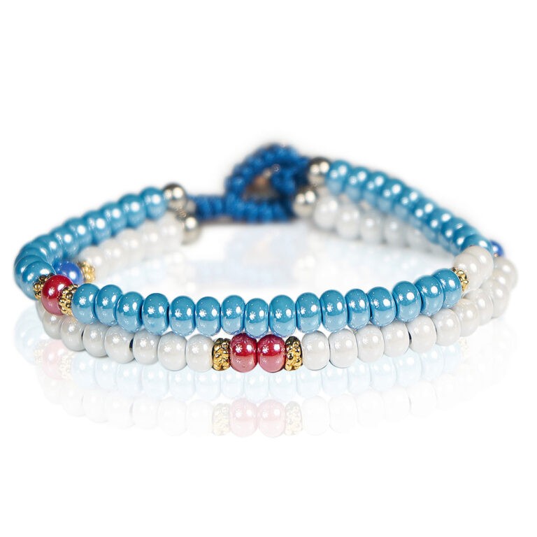 Gerba Double Wile 05 bracelet