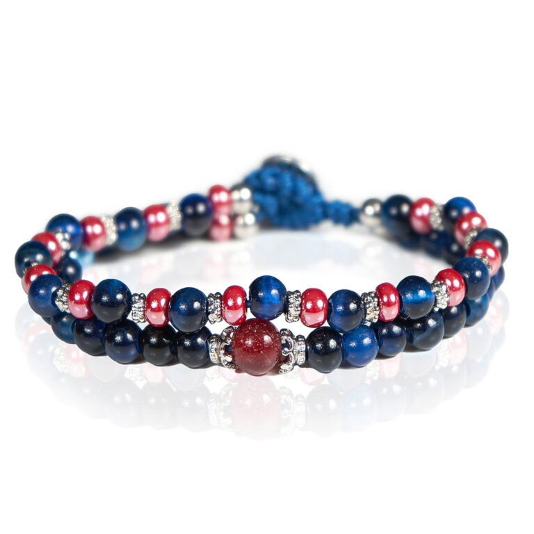 Gerba Double Wile 06 bracelet