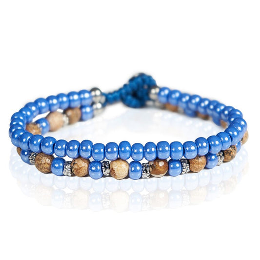 Gerba Double Wile 07 bracelet