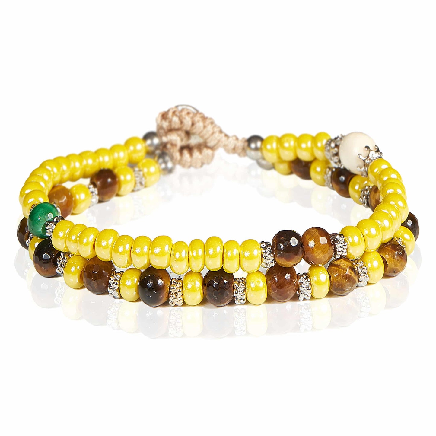 Gerba Double Wile 08 bracelet