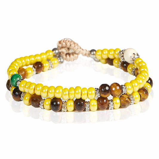 Gerba Double Wile 08 bracelet