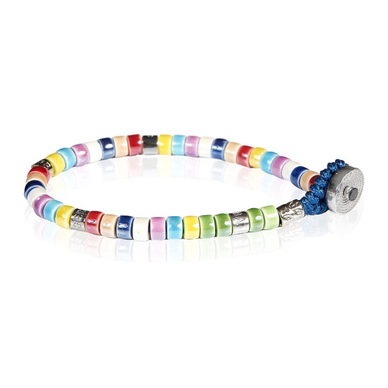 Gerba LAB Ceramic 01 bracelet