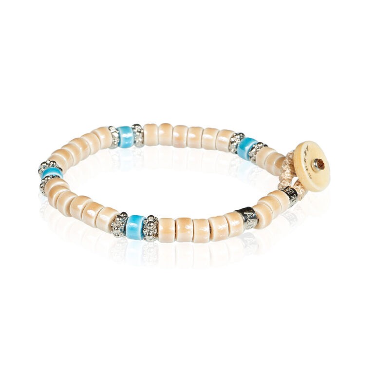 Gerba Lab Ceramic 02 bracelet