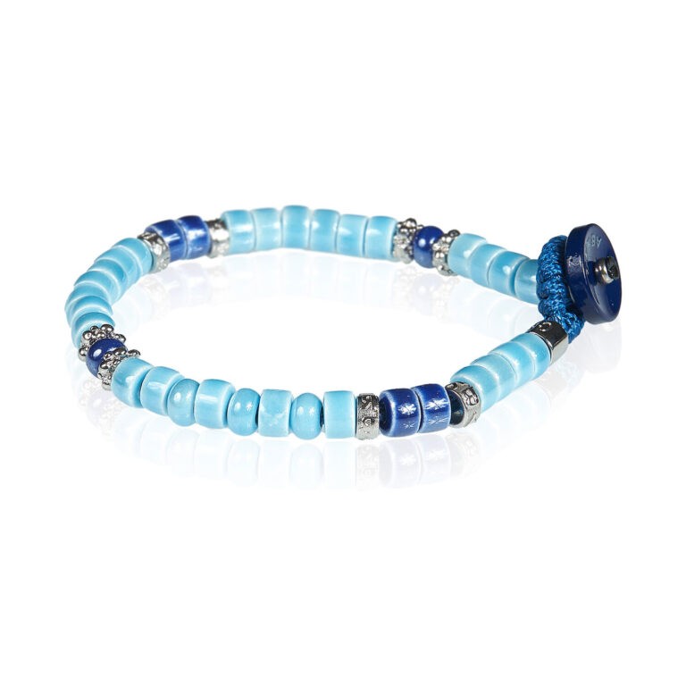 Gerba Lab Ceramic 05 bracelet