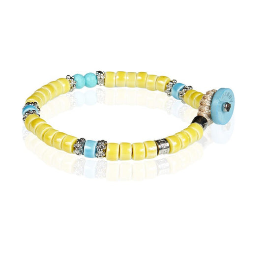 Gerba Lab Ceramic 08 bracelet