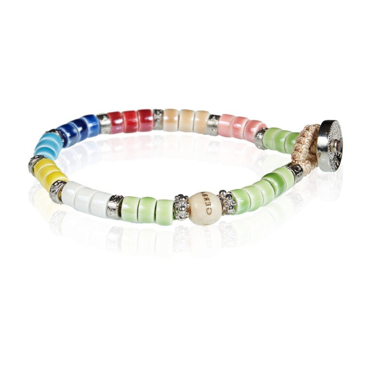 Bracciale Gerba Lab Ceramic 10