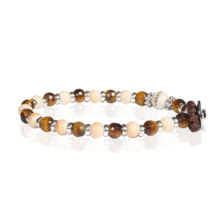 Gerba Musle 03 bracelet