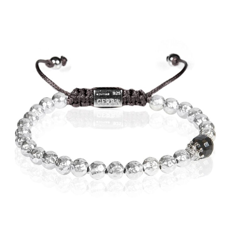 Bracciale Gerba Silver Ball 07