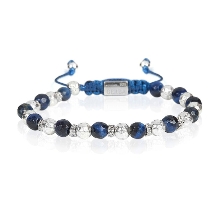 Gerba Silver Stone 02 bracelet