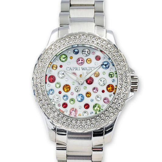 Capri Watch Multijoy Collection - 5013