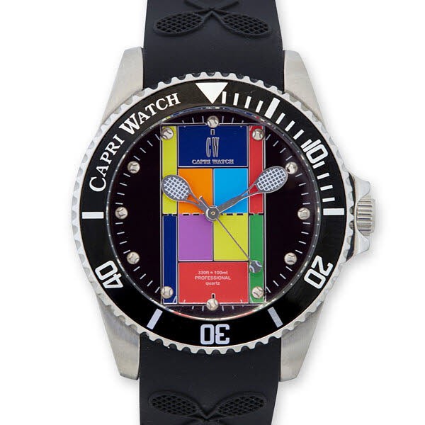 CAPRI WATCH - ART 5589