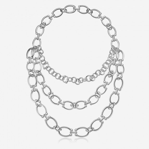 Assoluto Necklace PSON01X - Pianegonda