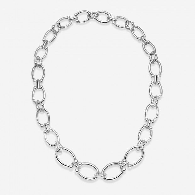 Assoluto Necklace PSON02X - Pianegonda