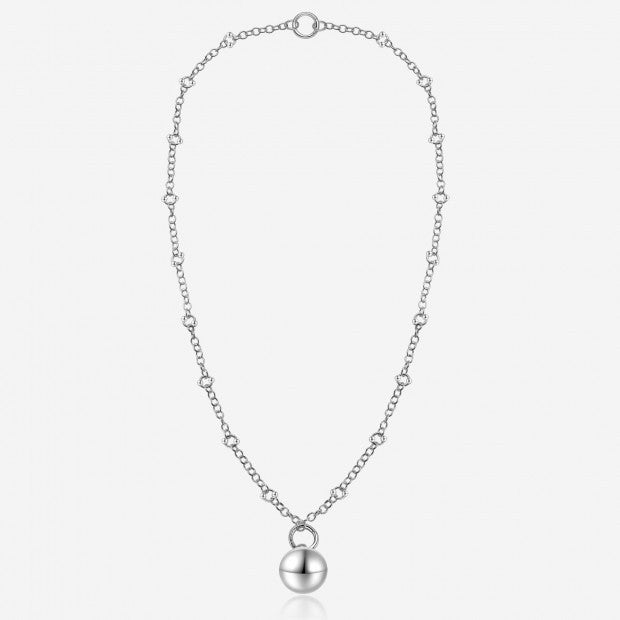 Assoluto Necklace PSON04X - Pianegonda