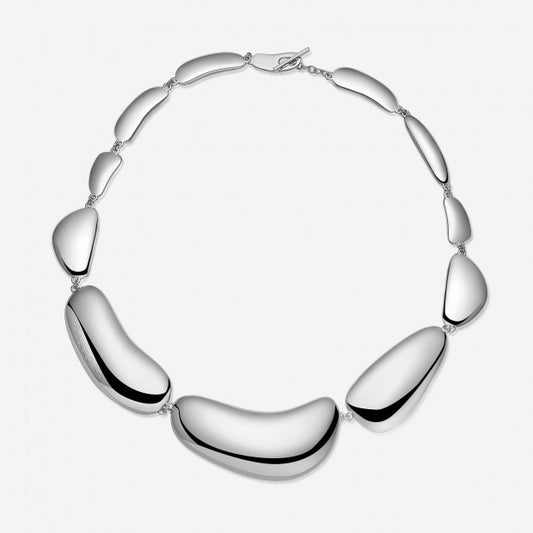 Clipea PLA05 necklace - Pianegonda