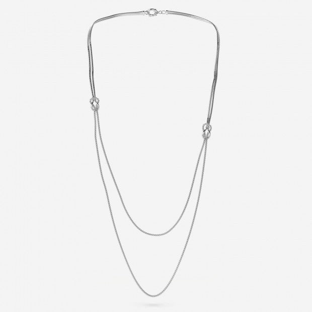 Foedus PFO03 necklace - Pianegonda