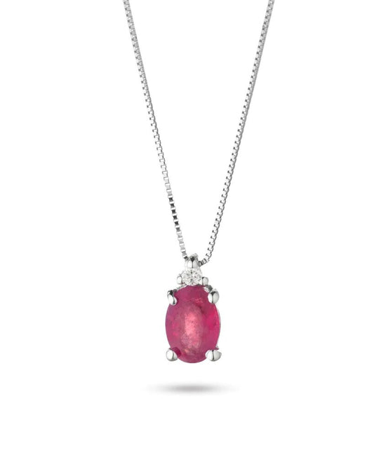 Collana PG Gioielli Stone da donna - CIOSTONER/1