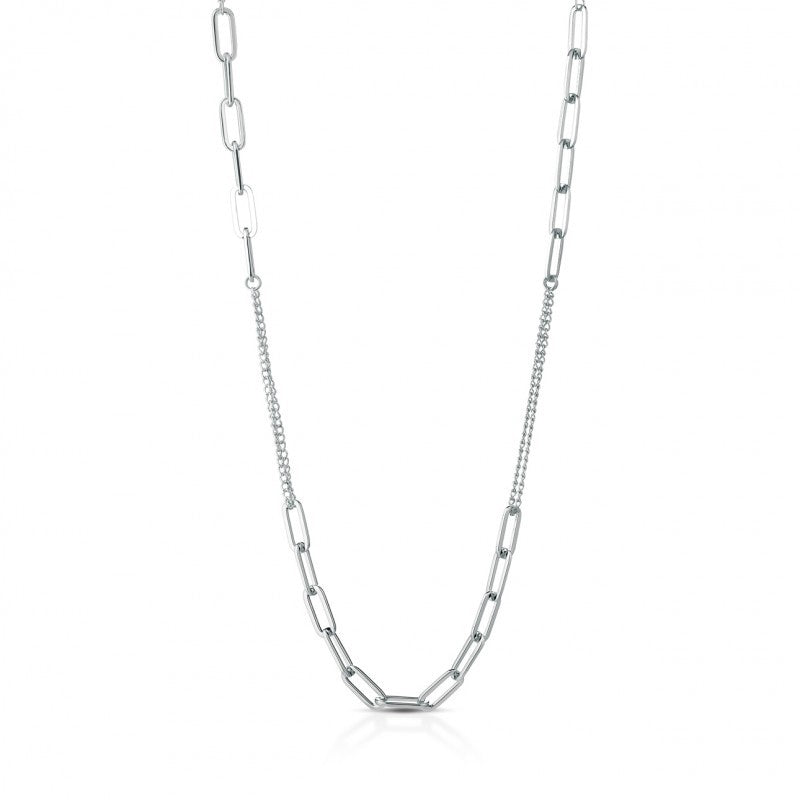 MeWo - Long chain necklace