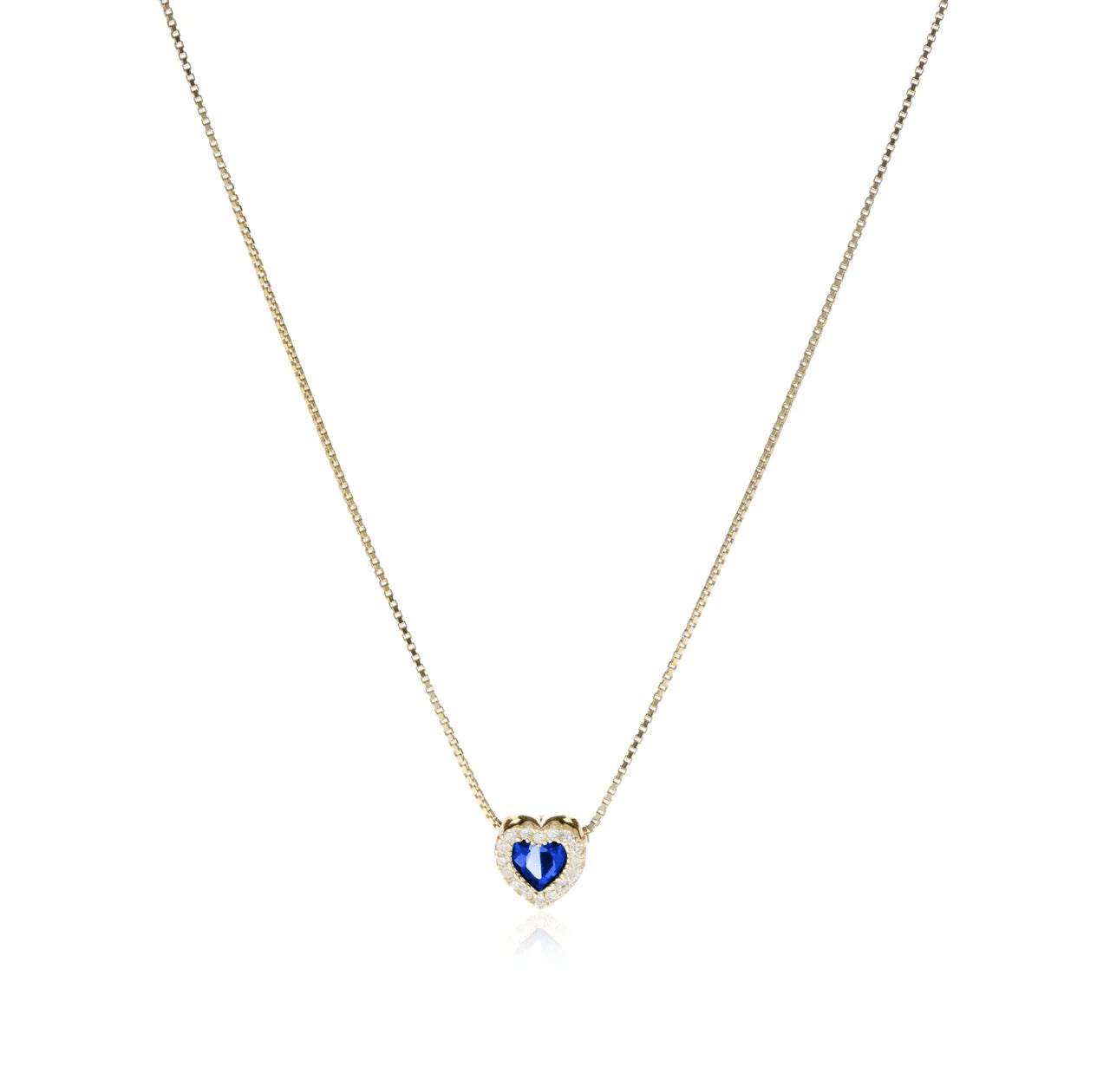 J'aime Necklace - Le Scritte dell'Amore