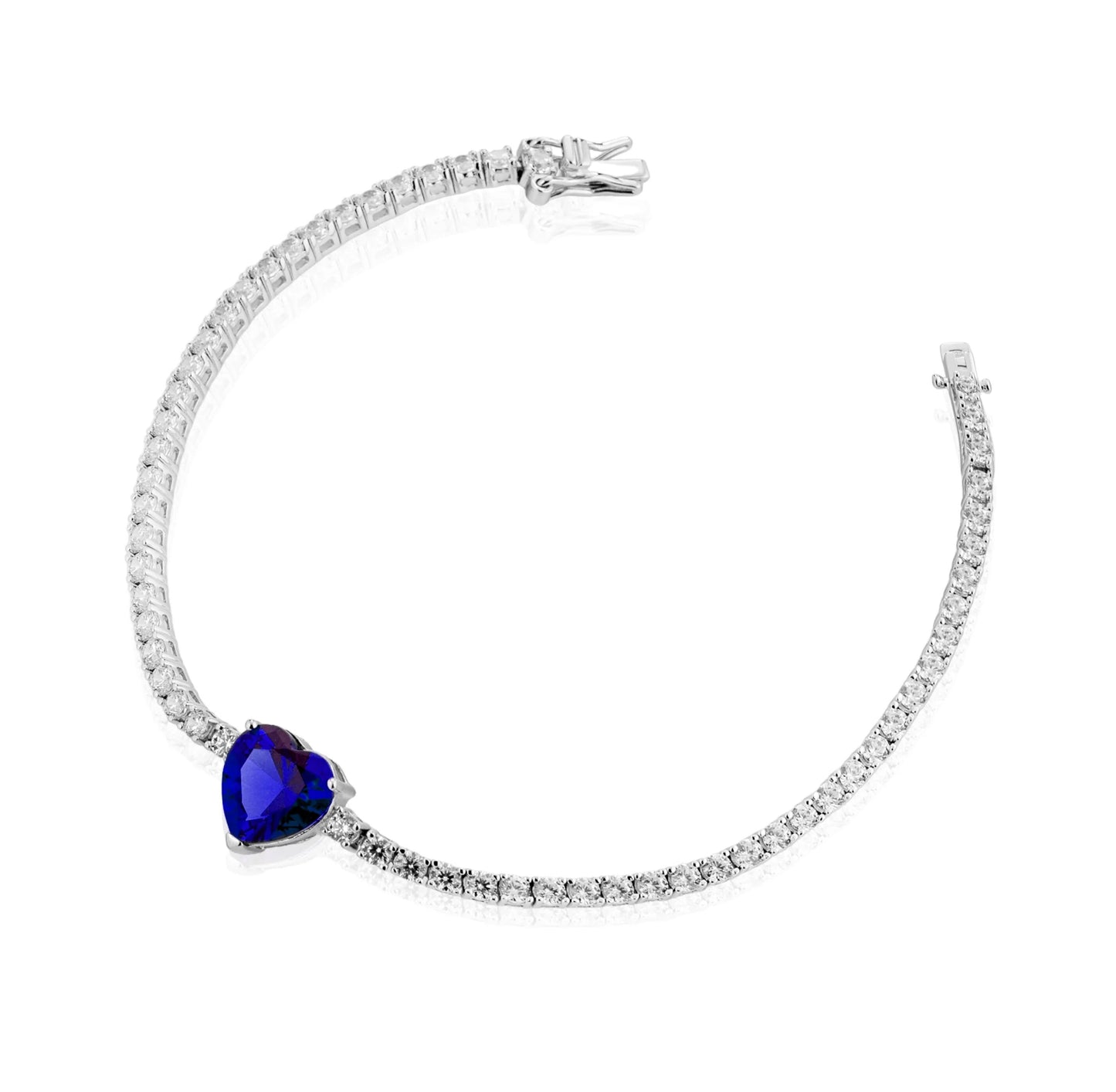 LadyTennis Bracelet - Le Scritte dell'Amore