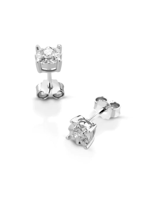 Orecchini Pg Gioielli Linea Cometa da donna - ORCOMETA/2