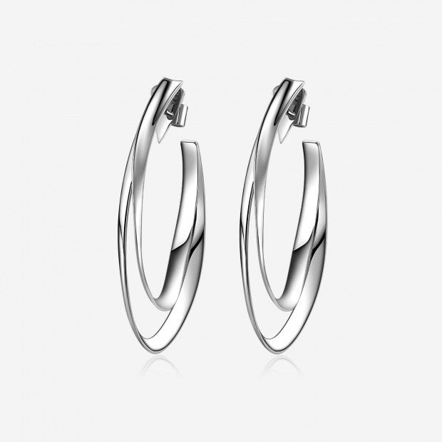 Scripta PSC23 earrings - Pianegonda