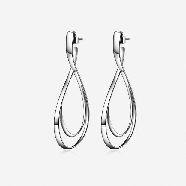 Scripta PSC22 earrings - Pianegonda