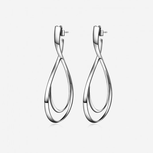 Scripta PSC22 earrings - Pianegonda