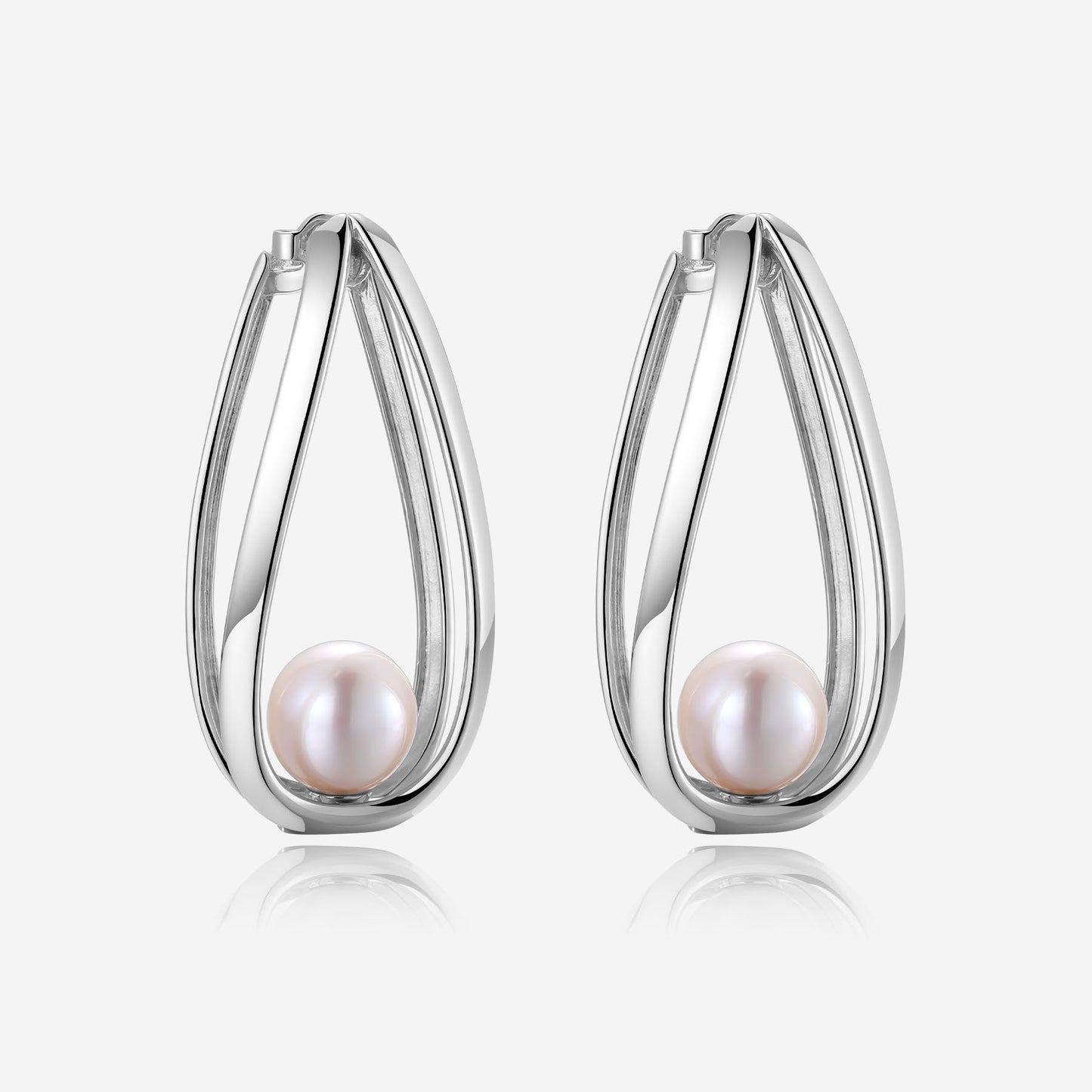 Tecum PCME04 earrings - Pianegonda