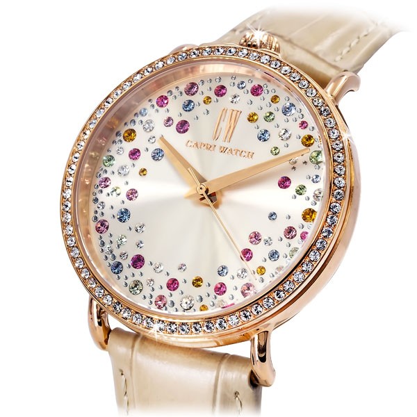 CAPRI WATCH - ART 5384