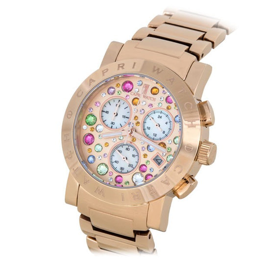 CAPRI WATCH - ART 5202