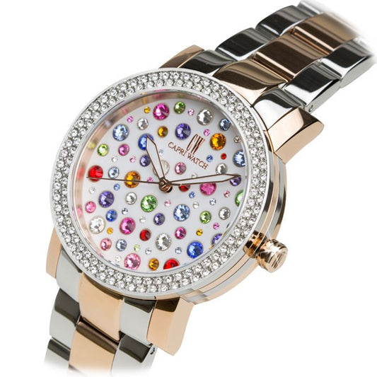 CAPRI WATCH - ART 5104