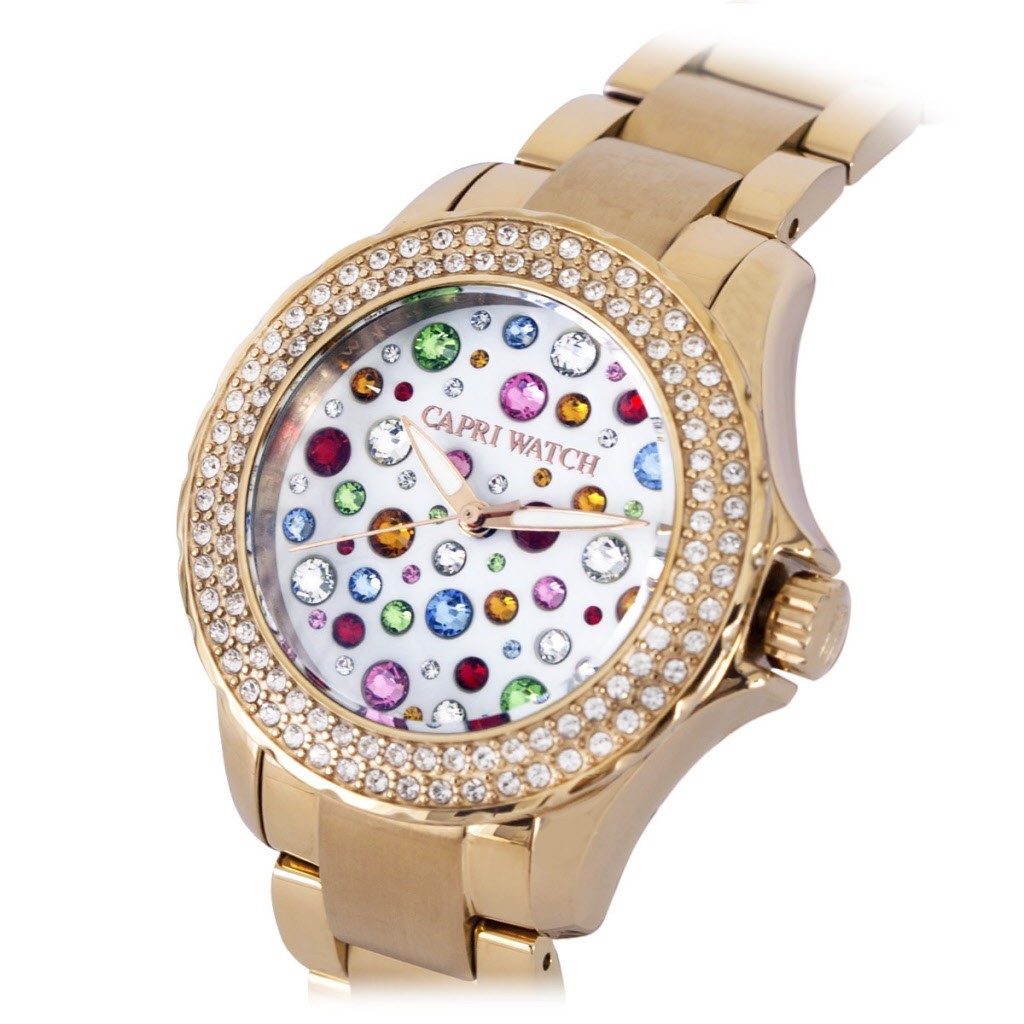 CAPRI WATCH - ART 5084