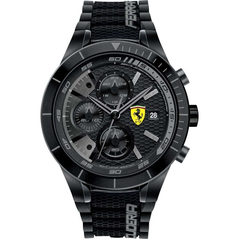 Orologio Scuderia Ferrari