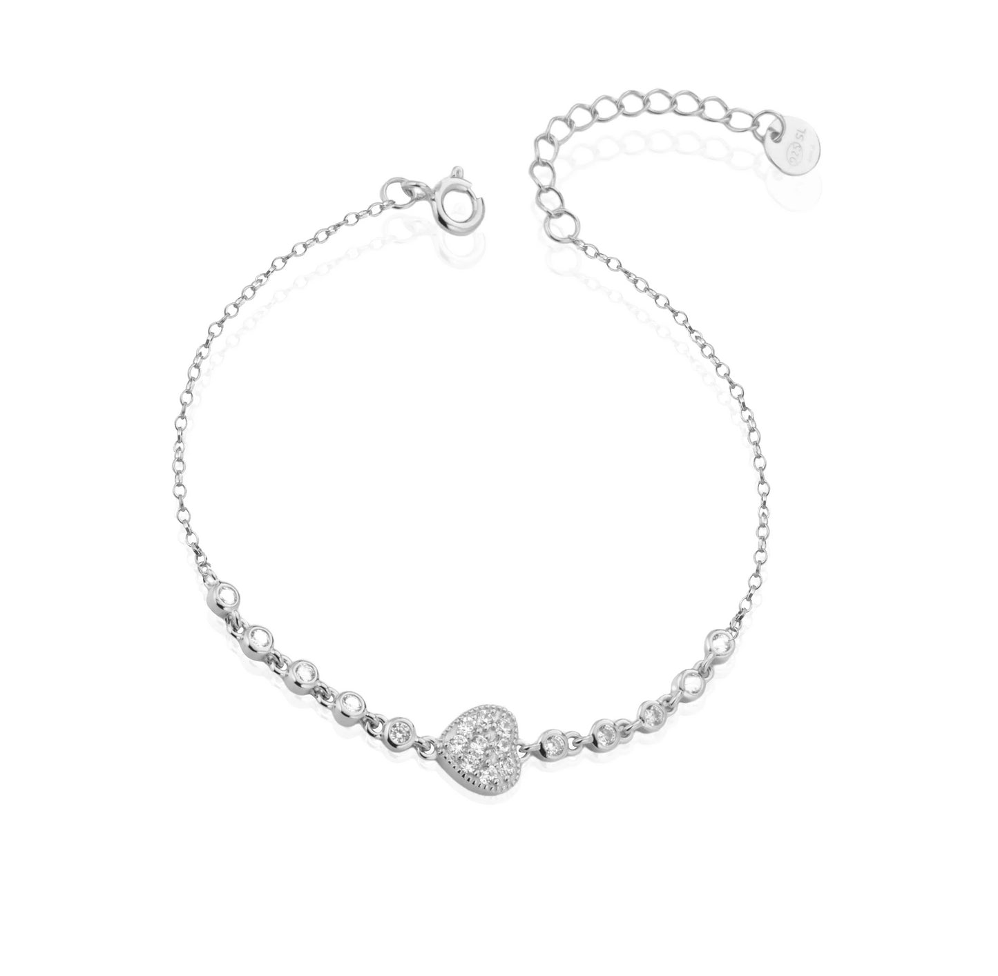 Self Love Bracelet - Le Scritte dell'Amore