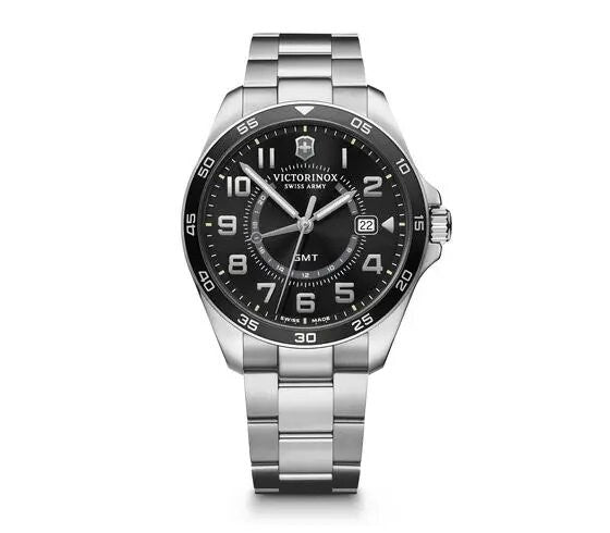 Victorinox -  FieldForce Classic GMT