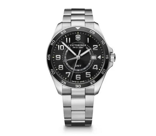 Victorinox - FieldForce Classic GMT